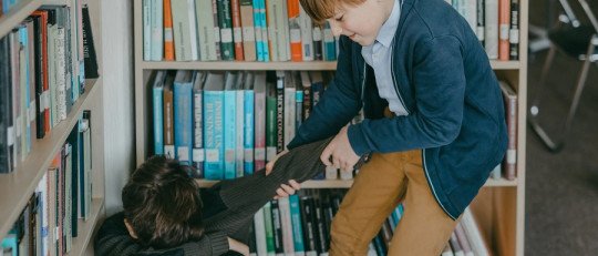 Bullying en los centros escolares: ¿cómo detectarlo?