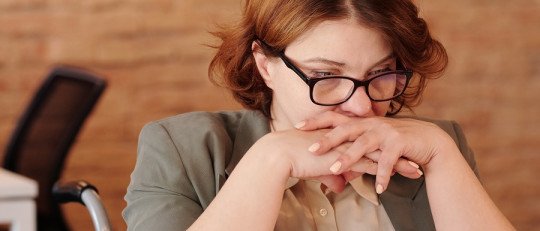 ¿Cómo aprender a tener el control de lo que hago?