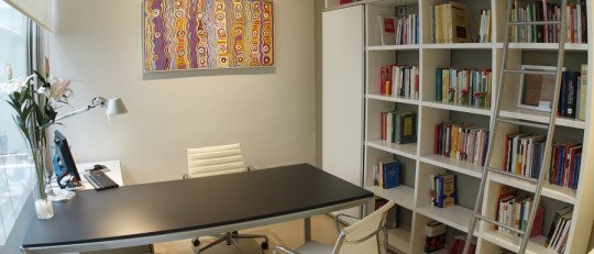 Mensalus: Tu Centro de Psicología de Confianza en el Corazón de Barcelona