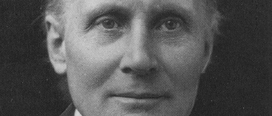 Alfred North Whitehead