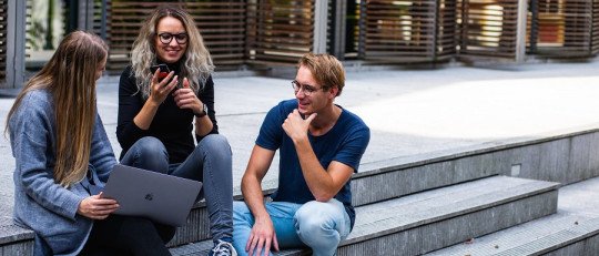 Qué hacer ante los problemas de estrés típicos de los Erasmus