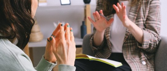 ¿Cómo puede ayudarte ante el Desamor la Psicoterapia?