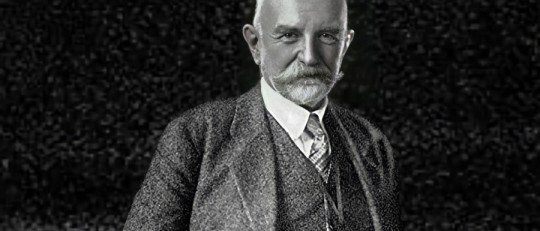 George Herbert Mead