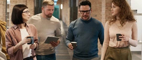 ¿Cómo influyen en las relaciones los Estilos Comunicativos?