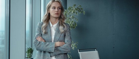 Paranoia de la Productividad