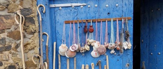 ¿Cuál es el origen del Camino de Santiago?