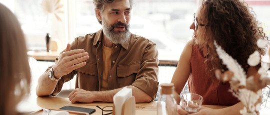 Estableciendo límites sanos: frustración de expectativas o traspaso de límites