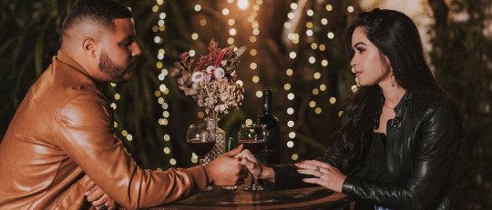 Señales de que idealizas el Amor