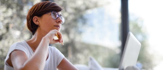 Pensarlo todo: solucionar la indecisión y la inseguridad