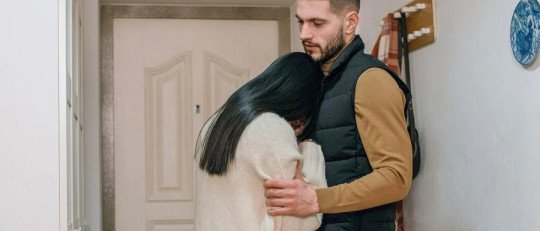 ¿Vale la pena seguir con la relación tras una infidelidad?