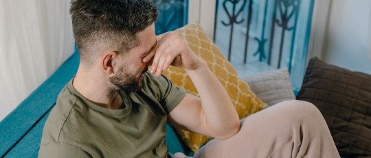 Las diferencias entre Depresión Subclínica y Depresión Mayor