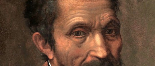 Michelangelo Buonarroti