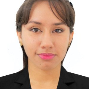 Julieth Andrea Garcia Paloma