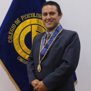 Julio Cesar Abarca Cordero