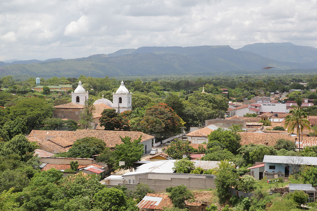 Psicólogos en Ocotal (Nicaragua)