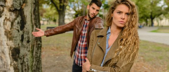 ¿Por qué acabo siempre con parejas tóxicas?