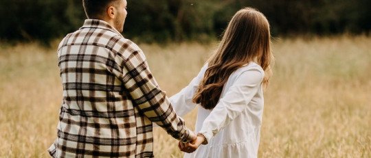 La posesividad en la relación de pareja