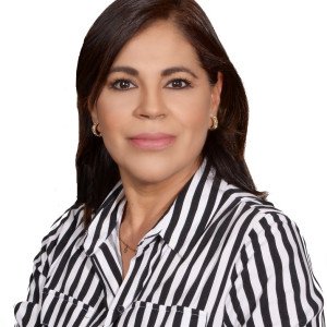 Clara Elena Fuentes Rivera