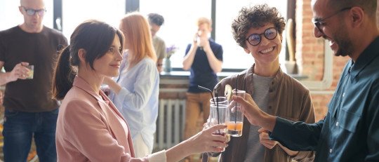 Las Técnicas asertivas para evitar Conflictos Innecesarios