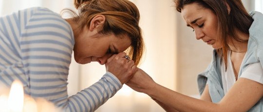 Errores comunes de los familiares de las personas adictas