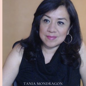 Tania Mondragon Serrano