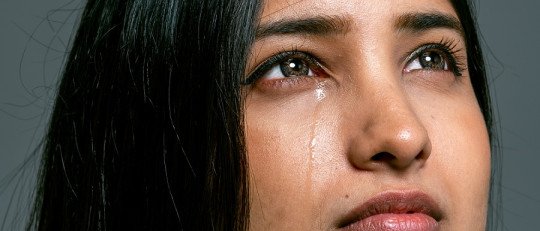 ¿Nos alejamos del Sufrimiento, o en ese intento nos acercamos a él?