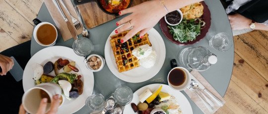 ¿Cómo impacta la alimentación sobre el Rendimiento Cognitivo?