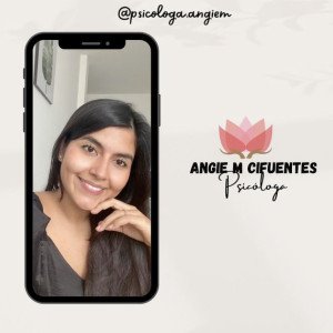 Angie Michelle Cifuentes Valencia