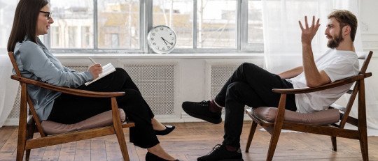 La Psicoterapia como escenario para aprender de la experiencia