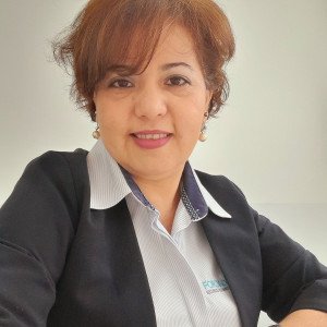 Lidia Coronel Espinoza