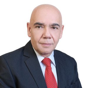 Raul Miliani Sabido