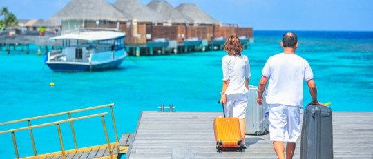 Rupturas de Pareja en vacaciones: ¿cómo gestionarlas o evitarlas?