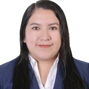 Cecilia Angelica Rodriguez Leon