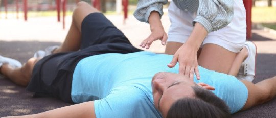 ¿Es posible sufrir desmayos por estrés?