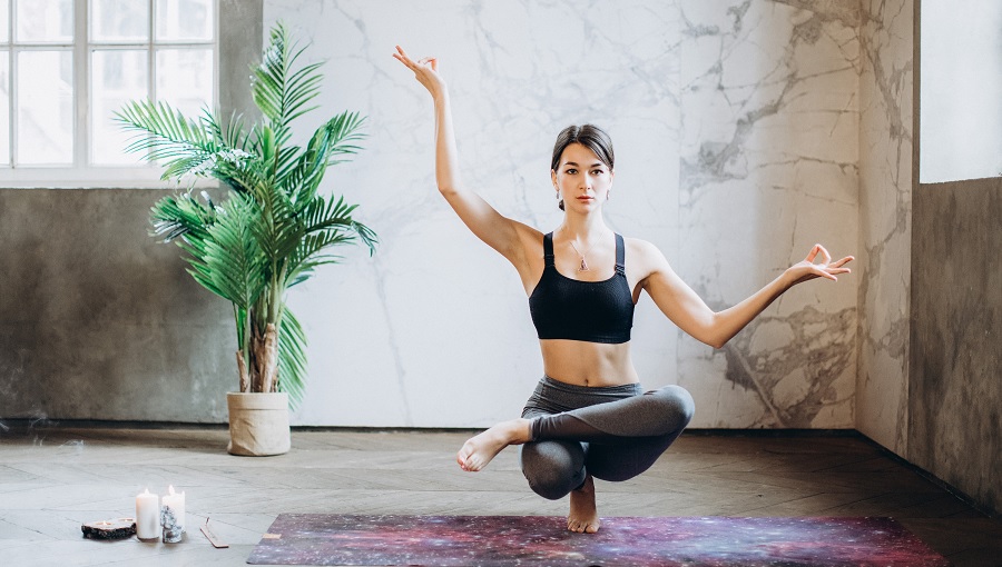 Los mejores Cursos de Yoga en Málaga