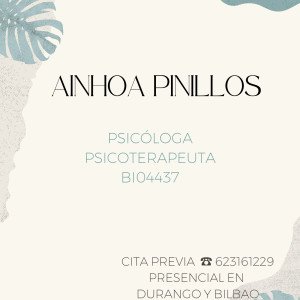 Ainhoa Pinillos