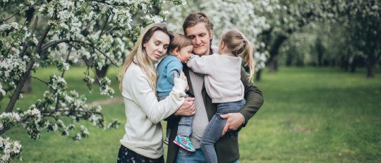 Las Crisis Evolutivas en las Familias