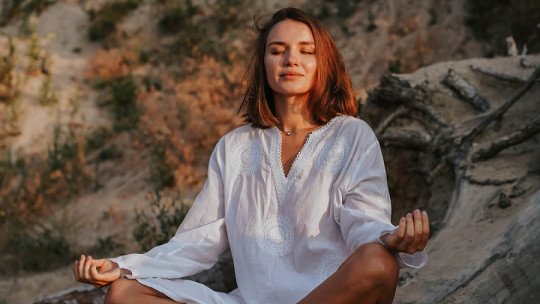 Meditación y Mindfulness como terapia complementaria