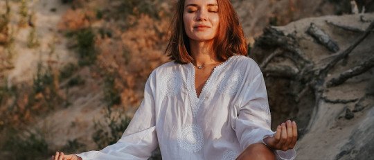 Meditación y Mindfulness como terapia complementaria