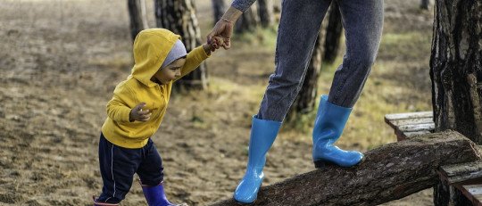 La importancia del Desarrollo Psicomotor en la Infancia