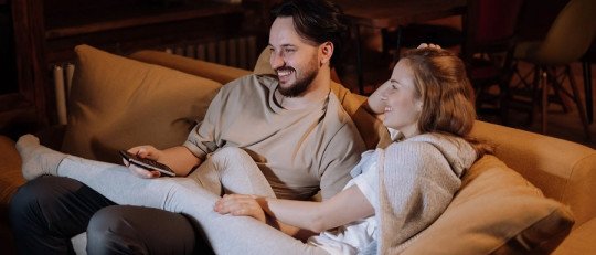 ¿Hay más confianza en la pareja en las Relaciones Abiertas?