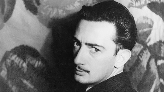 El método paranoico-crítico de Dalí