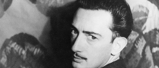 El método paranoico-crítico de Dalí