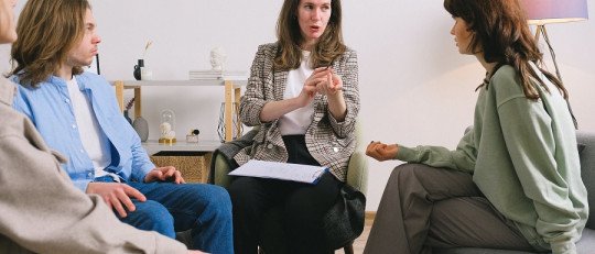 El papel crucial de la comunicación en la Mediación Familiar