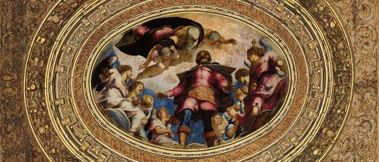 Las 5 características esenciales del arte de la Edad Moderna