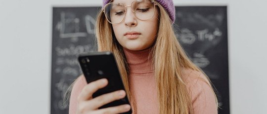 ¿Cómo afectan las redes sociales a la autoestima de los adolescentes?