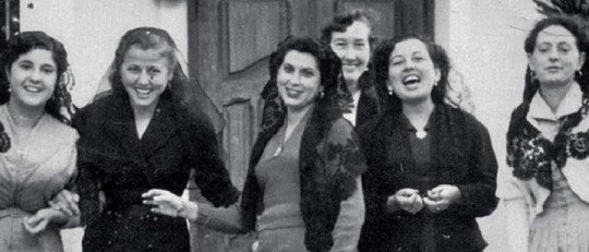 Las Sinsombrero: 5 mujeres artistas que es necesario recordar