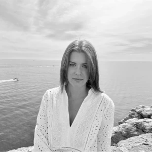 Alba López Fernandez Psicòloga