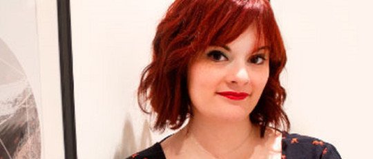 Entrevista a Sara Laso