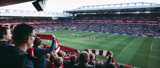 Psicología de Masas